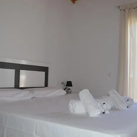 Casa Riera Apartment Les Tres Cales