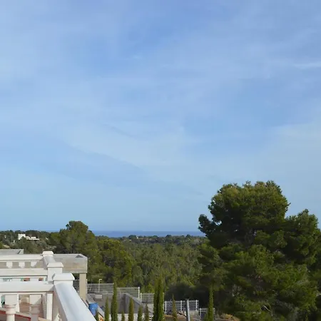 Casa Riera Apartment *