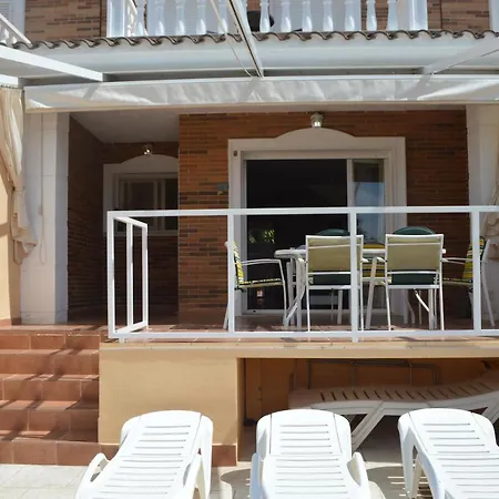 Casa Riera Les Tres Cales