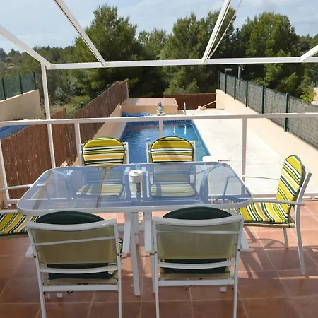 Apartment Casa Riera *