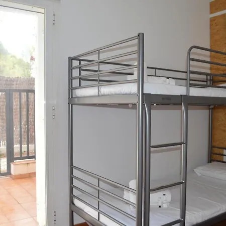 Casa Riera Apartment