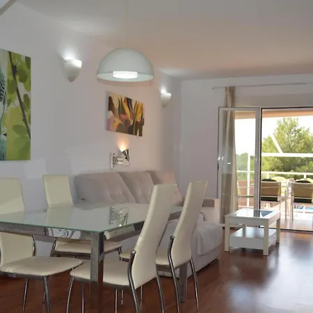 Apartment Casa Riera Les Tres Cales