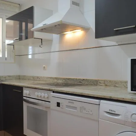 Casa Riera Apartment Les Tres Cales
